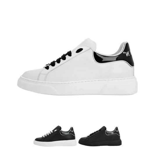 P*P Big Bang Low Top Sneakers