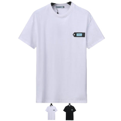 PRD Tag Chest Logo T-shirt