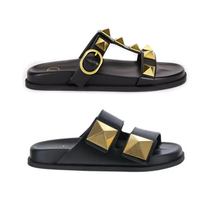 Roman Stud Slide (Women’s)