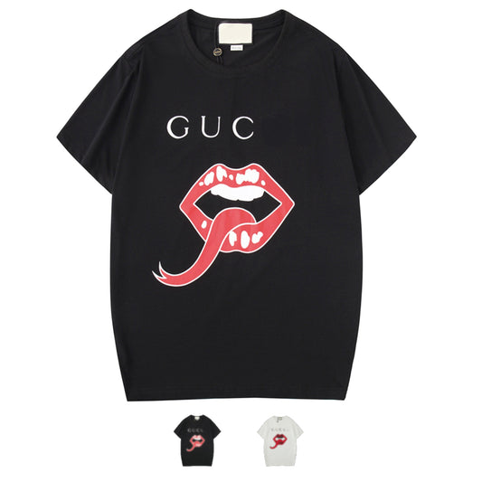 GV*C1 Lips T-shirt