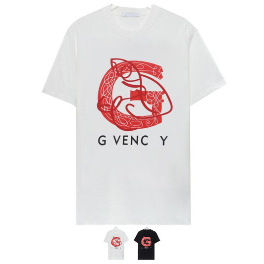 G1*3NCY G Logo T-shirt