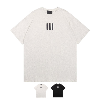 3SS3NT14L Logo T-shirt