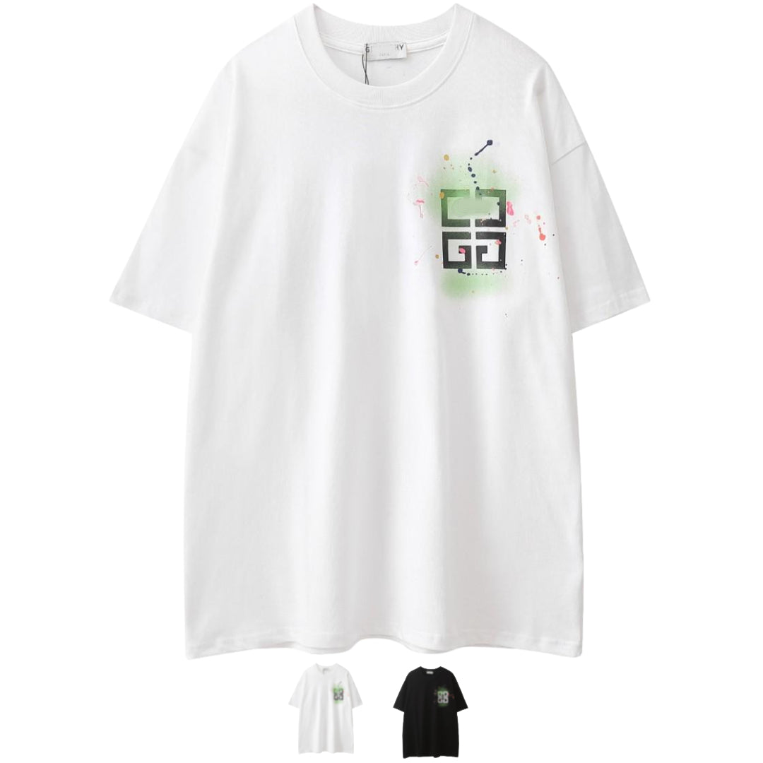 G*VNC 4G Logo T-shirt