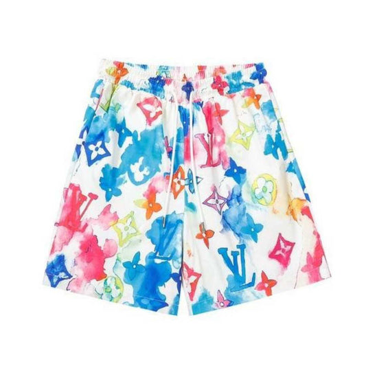 LIV Logo Shorts