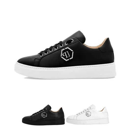 P*P Low top Sneakers