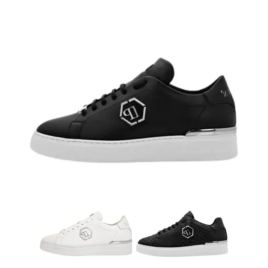 P*P Low top Sneakers