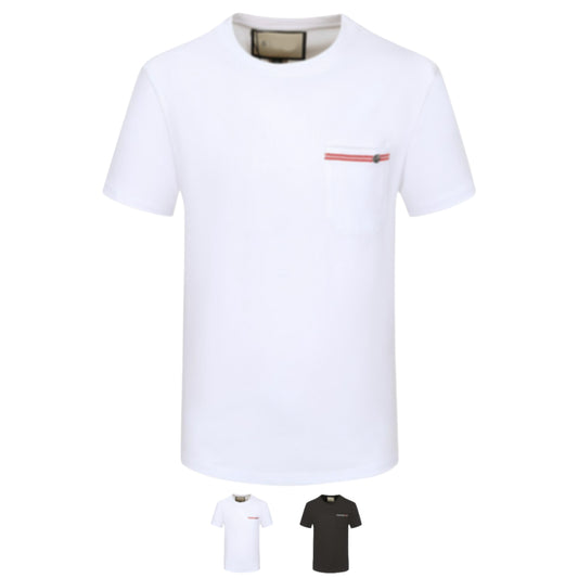 GV*C1 Interlocking Pocket T-shirt