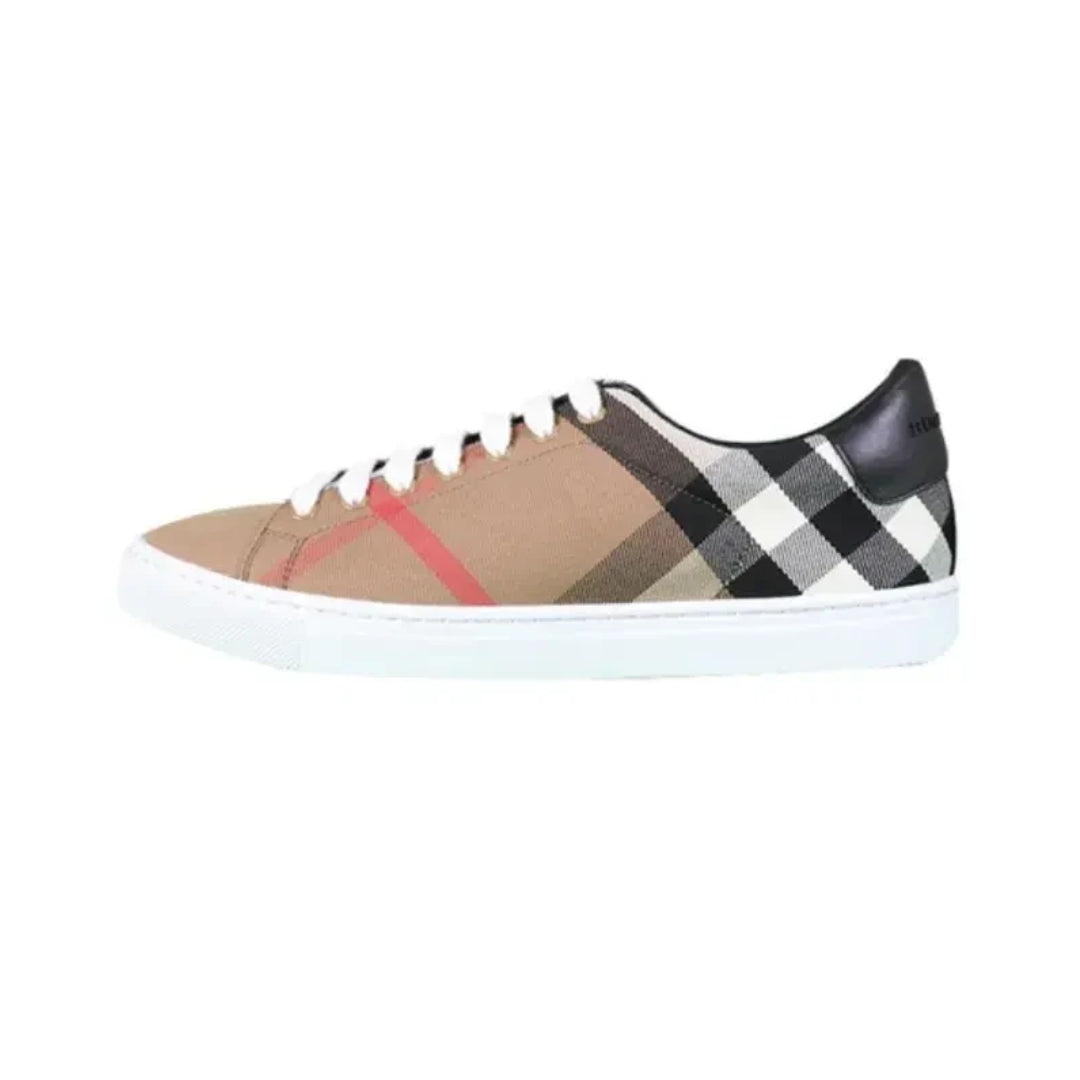 B*RBRY Skateboard Low-Top Sneaker (Men's)