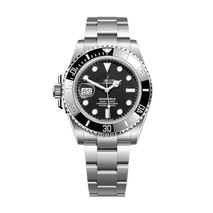 R*LX Submariner Date