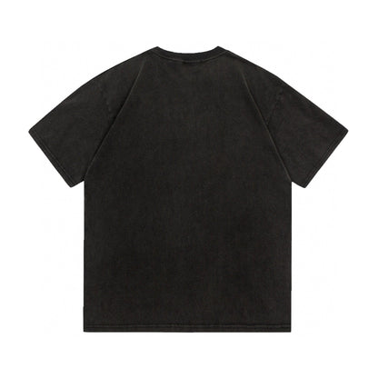 B*L3NC14G Oversized 5:20 Logo T-shirt