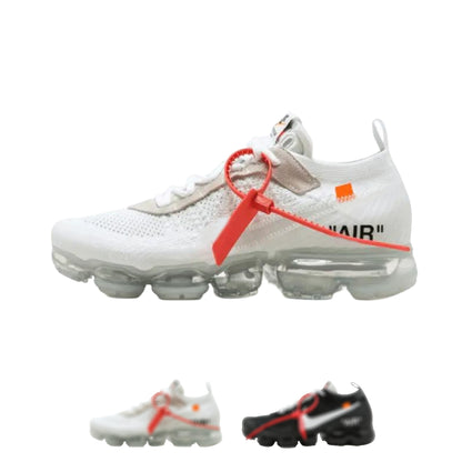 Vapormax x 0FF-WH1T3