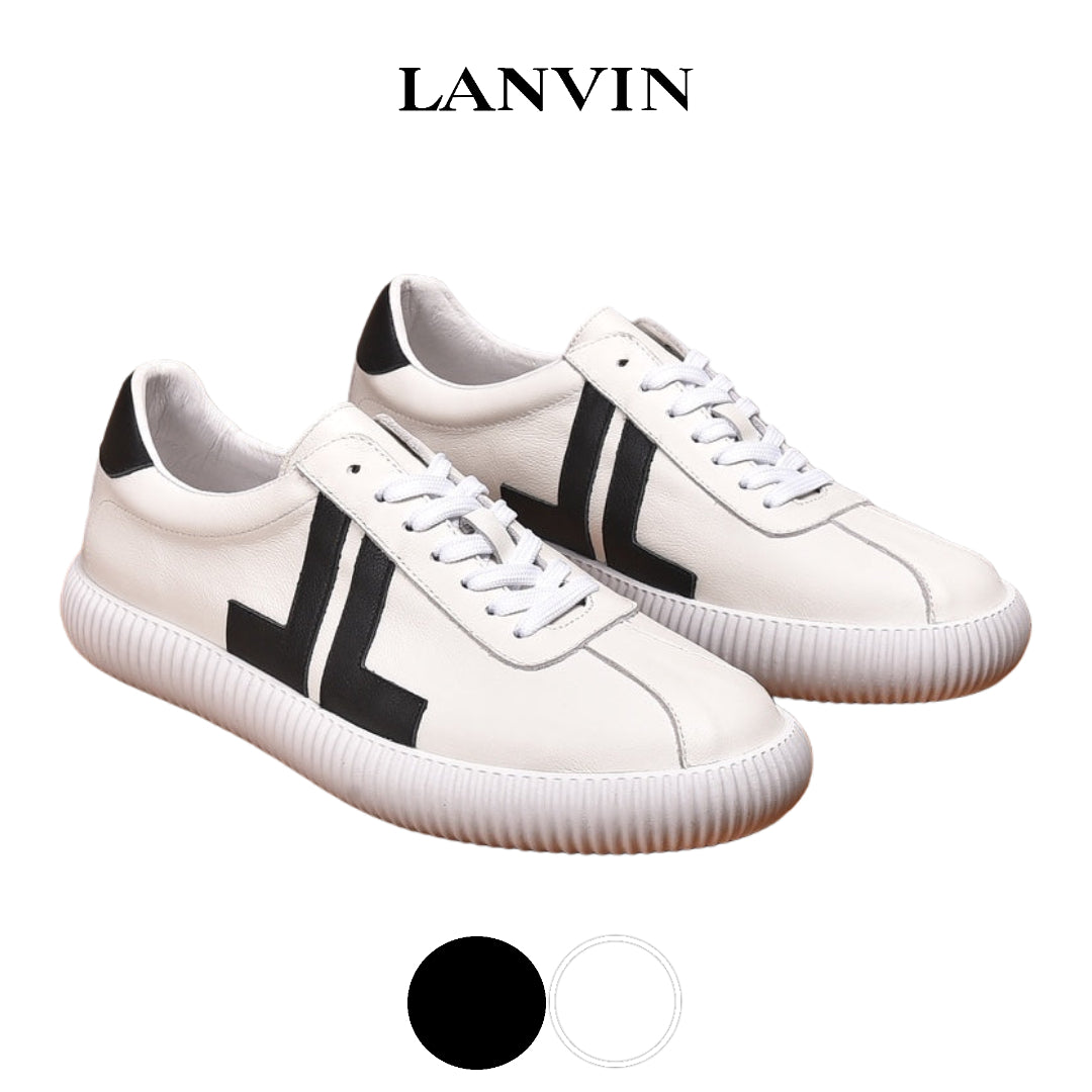 Clay Low Sneakers (Men's)