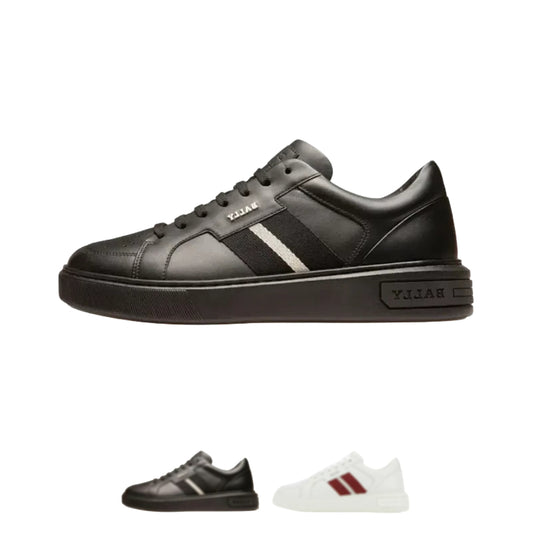 B*LLY Low-Top Stylish Skateboarding Shoes (Men's)