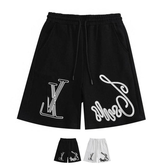 LIV Logo Shorts