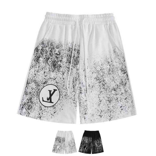 LIV Logo Shorts