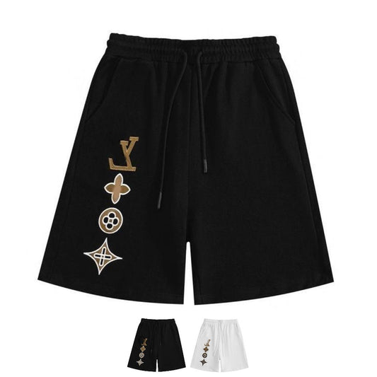 LIV Logo Shorts