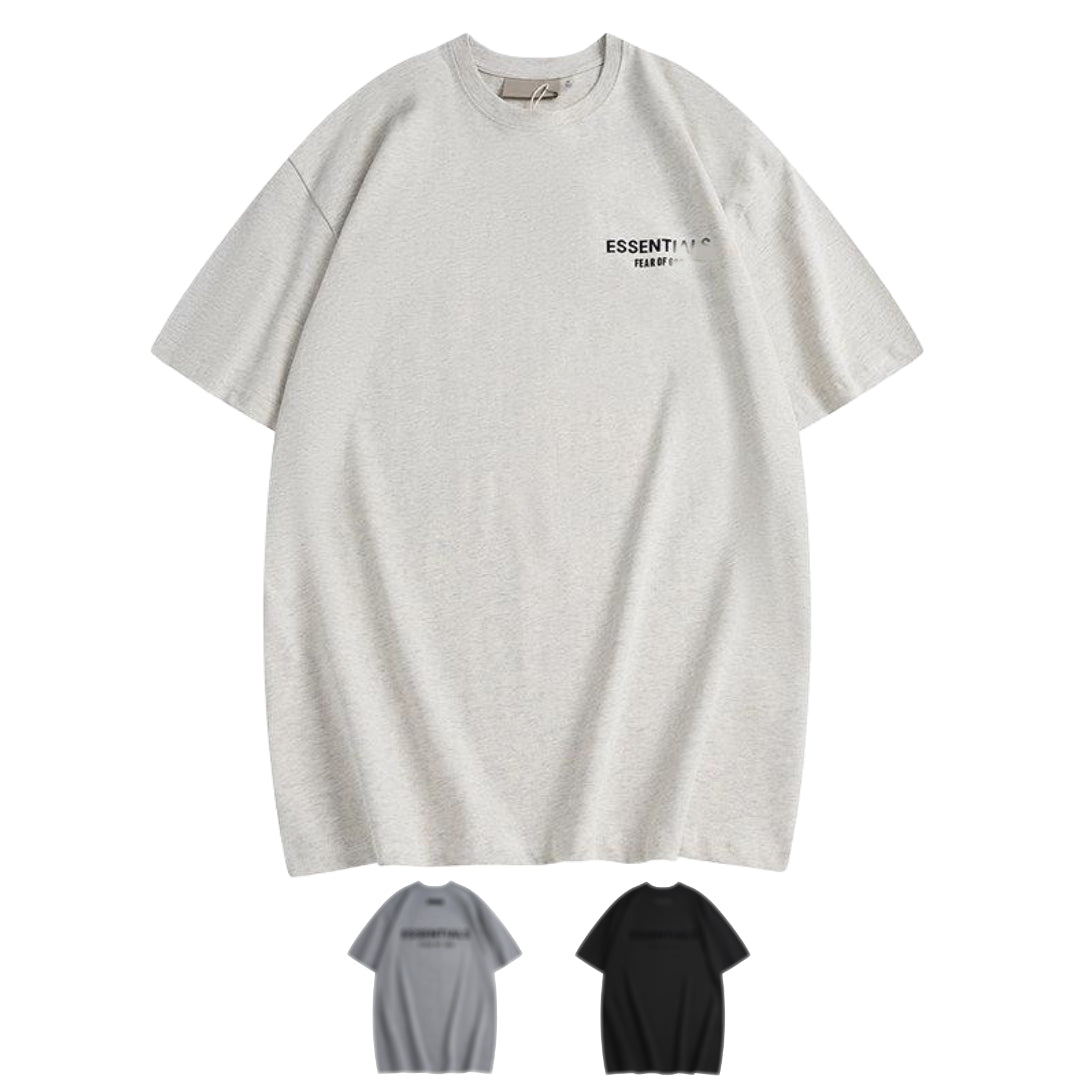 3SS3NT14L Logo T-shirt