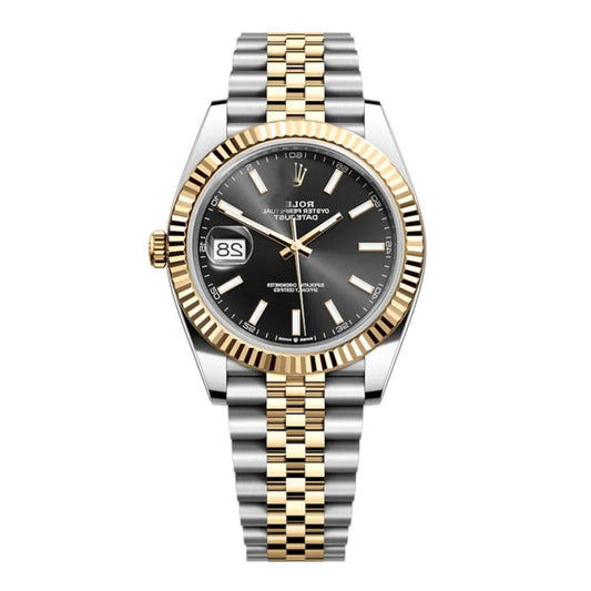 R*LX DateJust