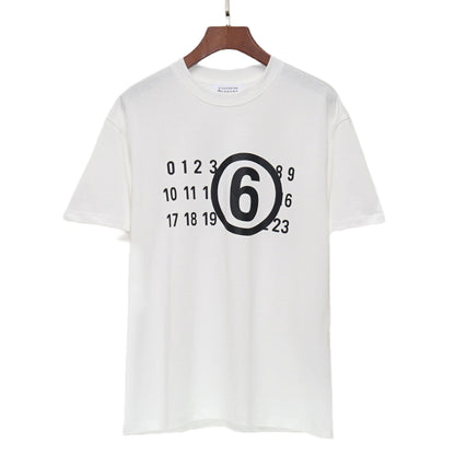 MM6 Print T-Shirt