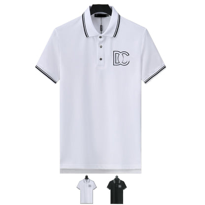 D*G Polo Shirt