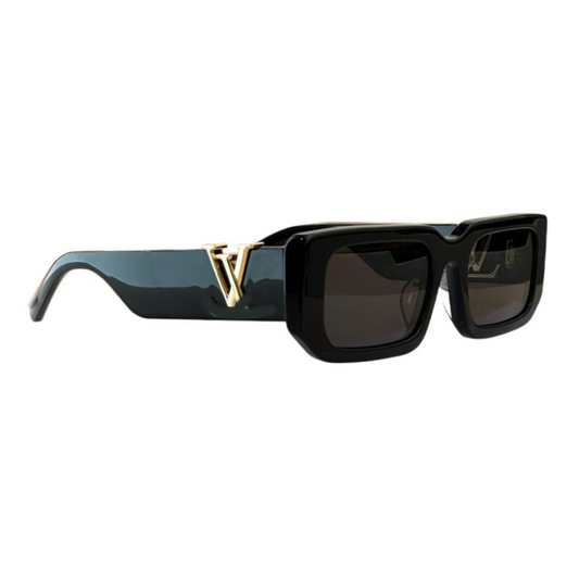 LIV Sleek Square Sunglasses