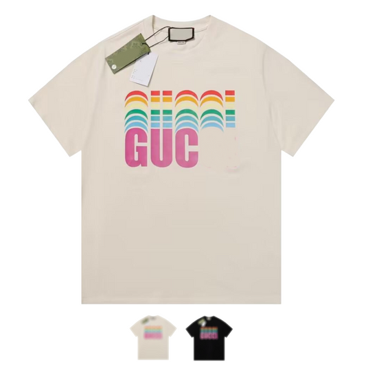 GV*C1 Logo T-shirt