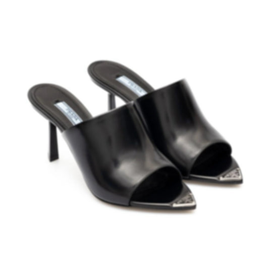 PRD Heeled Slide (Women's)