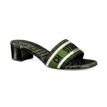 C*D D-Way Heeled Slippers (Women’s)