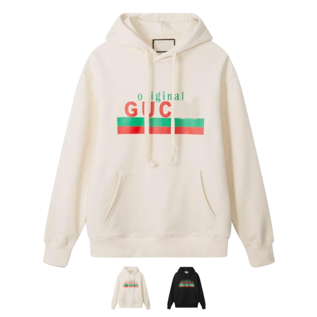 GV*C1 Hoodie