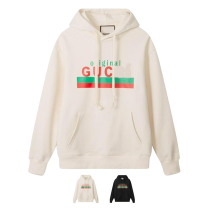 GV*C1 Hoodie