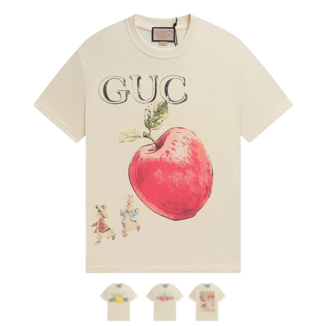 GV*C1 Logo T-shirt