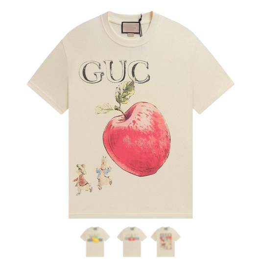 GV*C1 Logo T-shirt