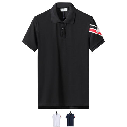 M*NCLR Polo Shirt