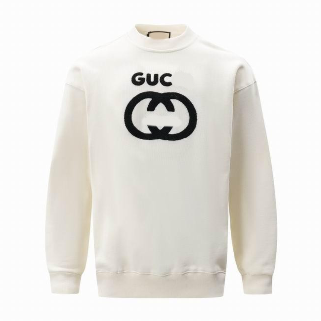 GV*C1 Logo Sweatshirt