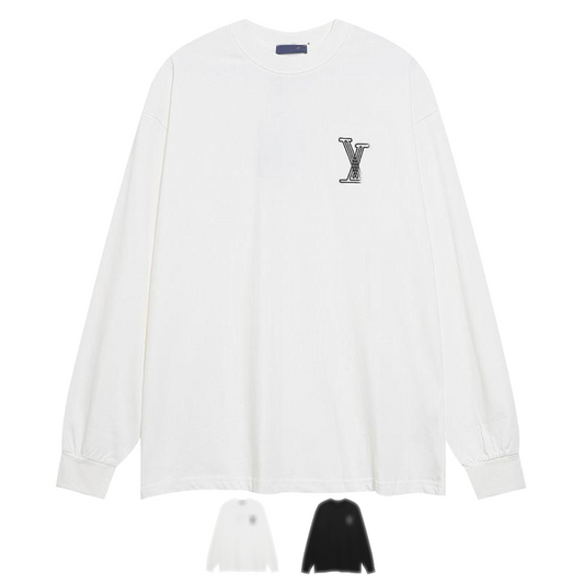 LIV Logo Sweatshirt