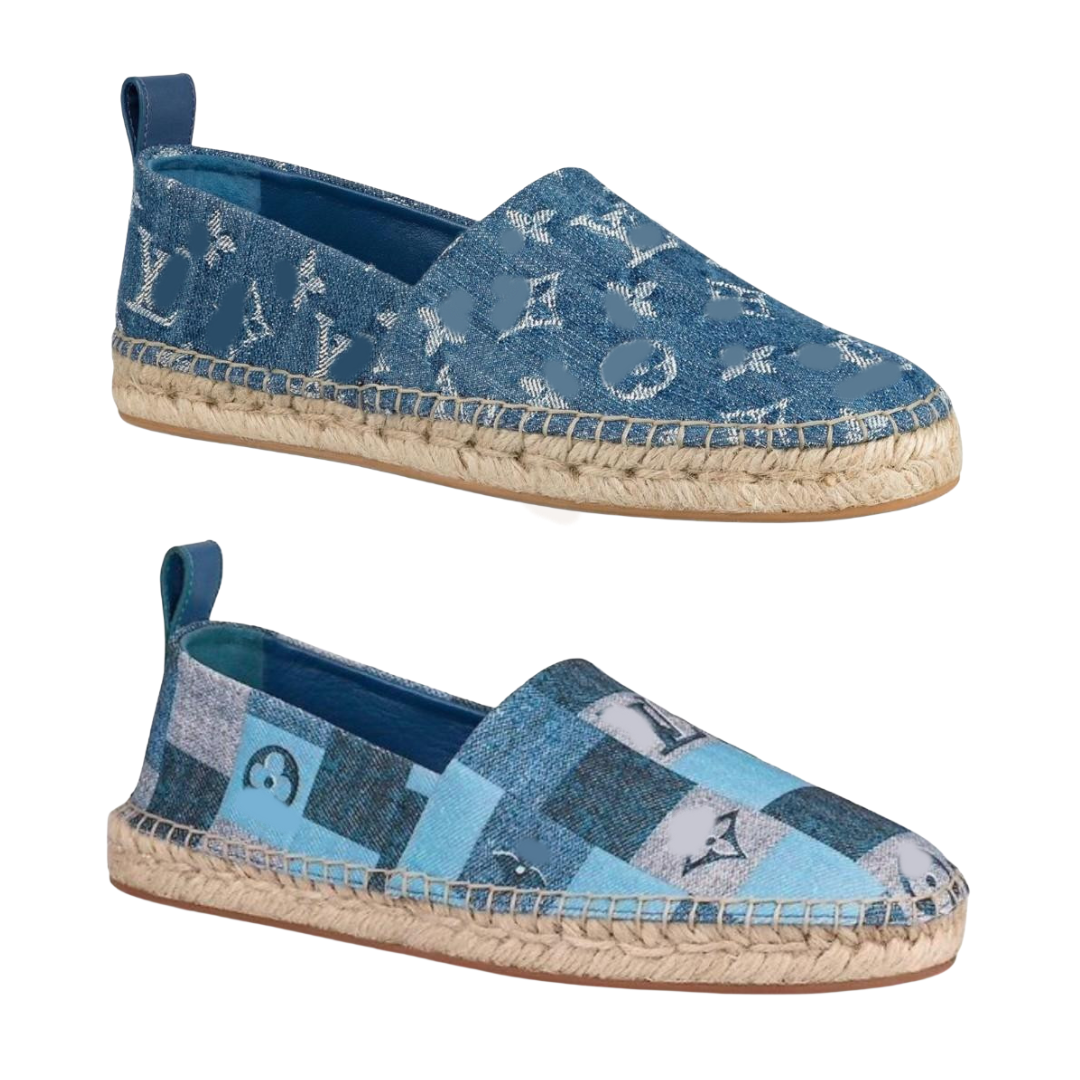 Starboard Espadrillas (Women’s)