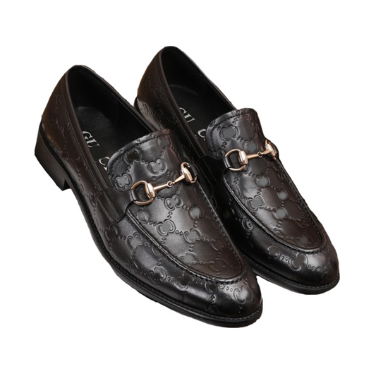 Horsebit Loafer (Men’s)