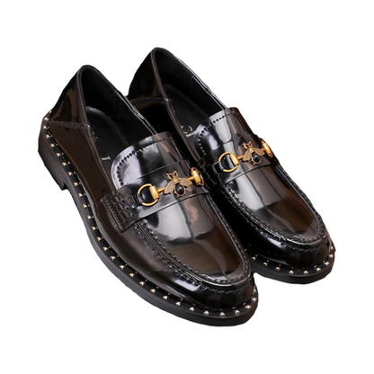 Bee Horsebit Loafer (Men’s)