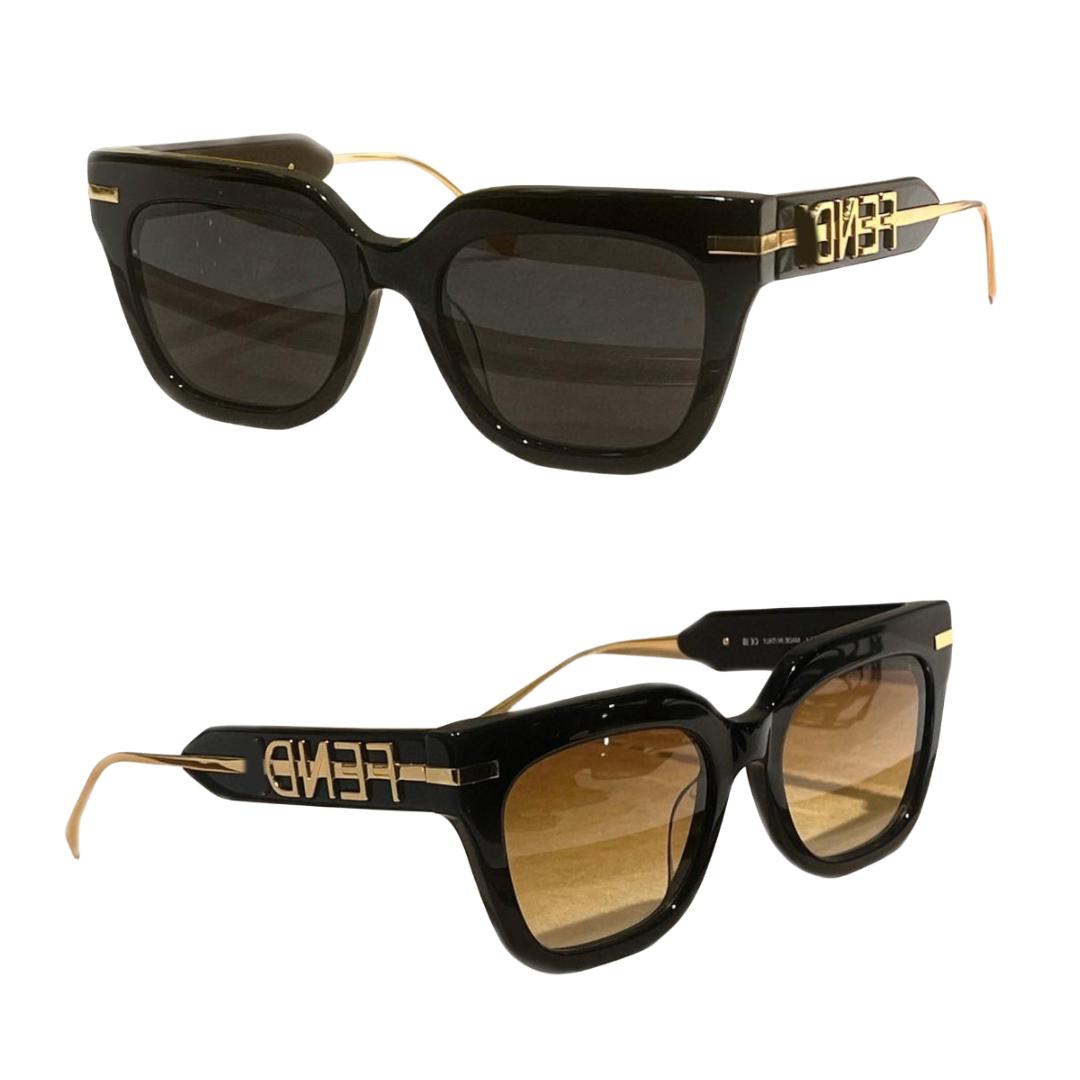 FE*DI Sunglasses