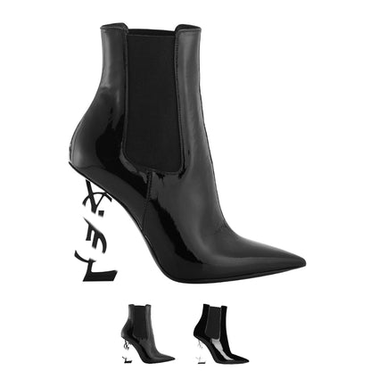 Y*ES S*L Opyum 110 Ankle Boots (Women’s)