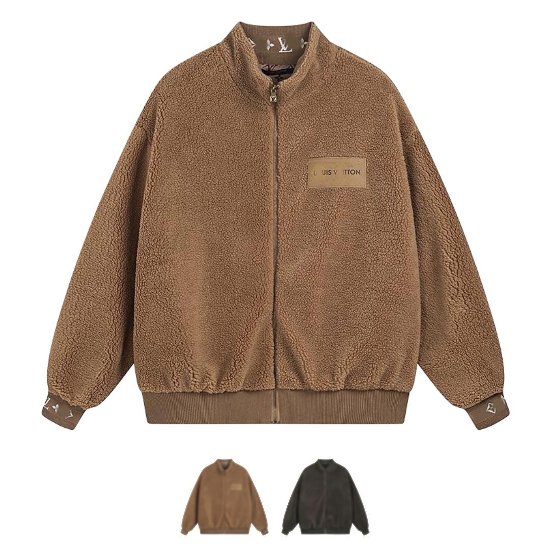 LIV Wool Light Jacket