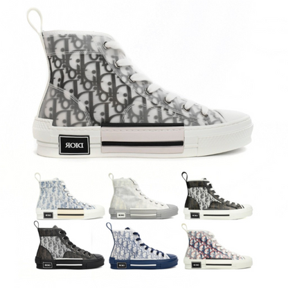 B23 High-Top Sneaker (Men's)