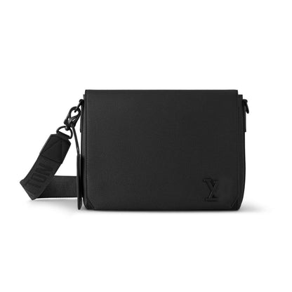 LIV Takeoff Aerogram Messenger Bag