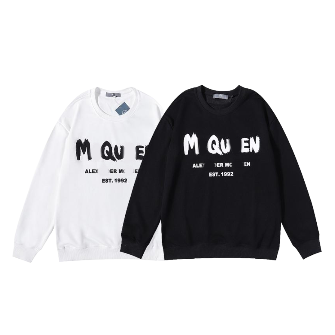 MCQ*3N Sweatshirt