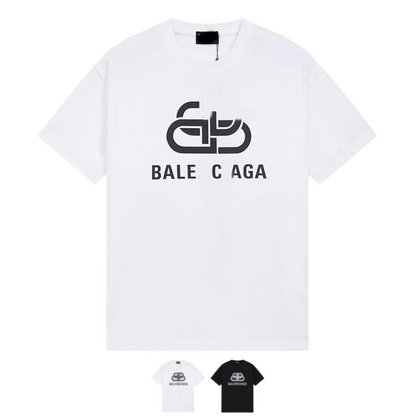 B4L3N*14G Logo T-shirt