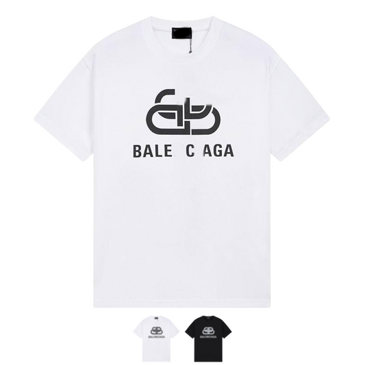 B4L3N*14G Logo T-shirt