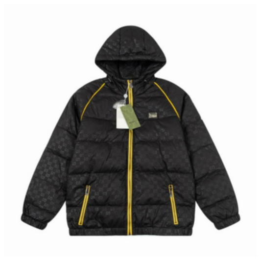 GV*C1 x TH3 N0RTH F4C3 Down Jacket