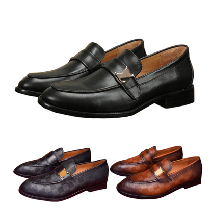 Saint Germain Loafer (Men's)