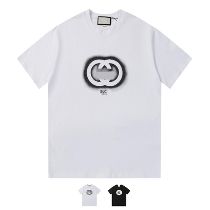 GV*C1 Logo T-shirt