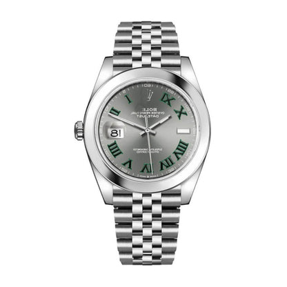 R*LX DateJust Wimbledon